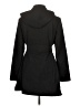 Via Spiga Black Coat Size L - photo 2