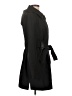 Via Spiga Black Coat Size L - photo 4
