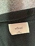 Wilfred 100% Wool Black Wool Pullover Sweater Size XXS - photo 7