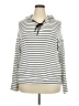 Unbranded Ivory Fleece Size 4X (estimated) - photo 1