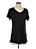 Xersion Black Active T-Shirt Size S (tall) - photo 1