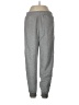 Puma Solid Gray Sweatpants Size L - photo 1