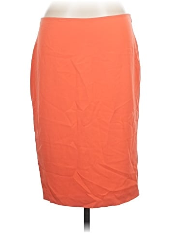 Elie Tahari Casual Skirt (view 1)