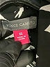 Vince Camuto 100% Polyester Black Sleeveless Blouse Size XS - photo 7