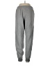 Puma Solid Gray Sweatpants Size L - photo 2