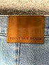 Point Sur Blue Jeans Size 29 waist - photo 4