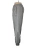 Puma Solid Gray Sweatpants Size L - photo 5