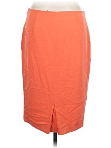 Elie Tahari Casual Skirt (view 2)