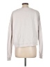 Aeropostale Graphic Ivory Sweatshirt Size L - photo 2
