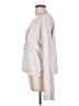 Aeropostale Graphic Ivory Sweatshirt Size L - photo 5