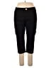 Golbary Black Cargo Pants Size EU 44 / US 14 - photo 1