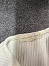 Grade & Gather Ivory Tank Top Size M - photo 7