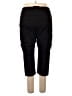 Golbary Black Cargo Pants Size EU 44 / US 14 - photo 2