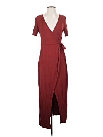 Forever 21 Casual Dress (view 1)