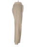 Veronica Beard Houndstooth Tan Dress Pants Size 10 - photo 4