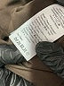 J.Crew 100% Wool Solid Gray Brown Wool Skirt Size 18 - photo 7