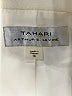 Tahari by ASL Ivory Blazer Size 16 - photo 6