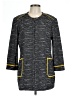 misook Gray Jacket Size L - photo 1