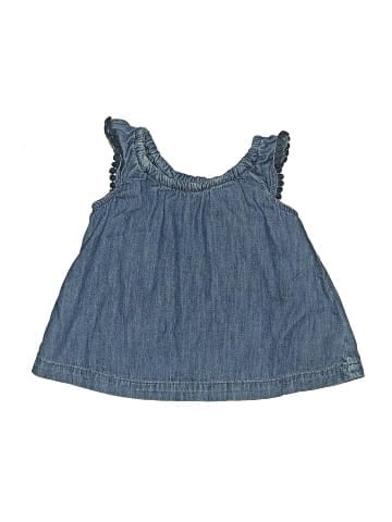 Baby Gap Sleeveless Blouse (view 1)