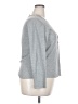Ambrielle Gray Long Sleeve Top Size XXL - photo 4