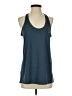 Xersion Blue Active Tank Size S - photo 1