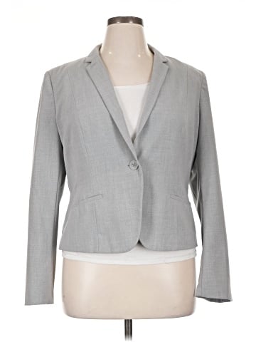 Worthington Blazer (view 1)