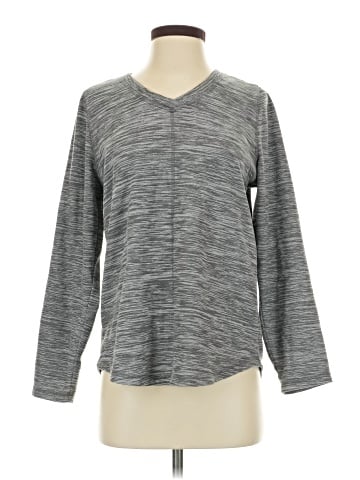 St. John's Bay Pullover Sweater (view 1)