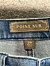 Point Sur Blue Jeans Size 29 waist - photo 7