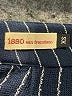 Assorted Brands Stripes Blue Formal Skirt Size XS - photo 4