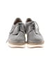 Clarks Solid Gray Flats Size 9 - photo 2