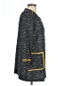 misook Gray Jacket Size L - photo 4