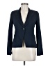 Proenza Schouler Blue Blazer Size 2 - photo 1