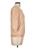 Talbots Tan Pullover Sweater Size L - photo 4