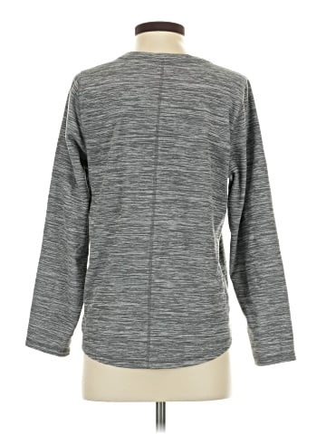 St. John's Bay Pullover Sweater (view 2)