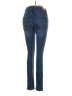 Aeropostale Hearts Blue Jeans Size 6 - photo 2