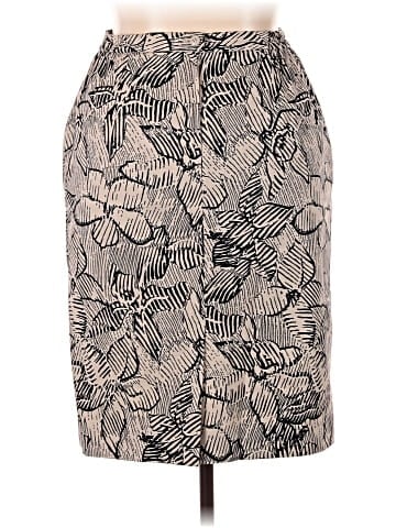 Kasper A.S.L. Formal Skirt (view 2)