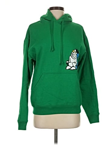 GOLF Pullover Hoodie (view 1)