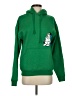 GOLF 100% Cotton Green Pullover Hoodie Size XS - photo 1