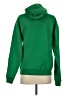 GOLF 100% Cotton Green Pullover Hoodie Size XS - photo 2