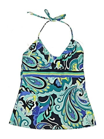 Trina Turk Swimsuit Top (view 1)