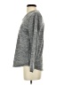 St. John's Bay 100% Polyester Gray Pullover Sweater Size S - photo 5