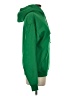 GOLF 100% Cotton Green Pullover Hoodie Size XS - photo 4