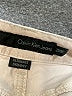 CALVIN KLEIN JEANS Gray Khakis Size 29 waist - photo 7