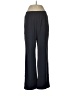 Soma Solid Blue Black Track Pants Size M - photo 1