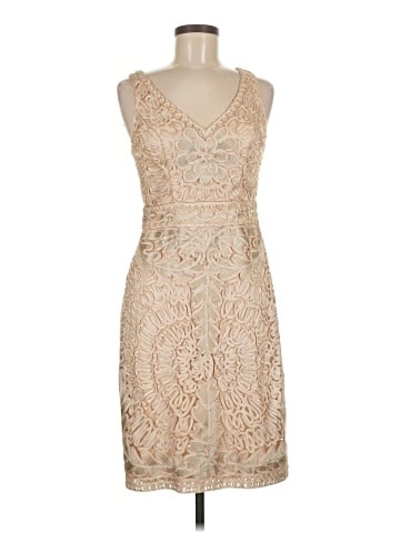 Sue Wong Cocktail Dress (view 1)