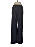 Soma Solid Blue Black Track Pants Size M - photo 2