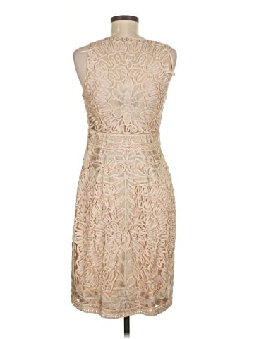 Sue Wong Cocktail Dress (view 2)