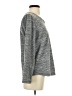 St. John's Bay 100% Polyester Gray Pullover Sweater Size S - photo 4