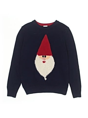Hanna Andersson Pullover Sweater (view 1)