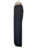 Soma Solid Blue Black Track Pants Size M - photo 5